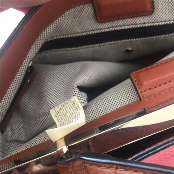 Kate spade shoulder bag - Picture 12 of 12